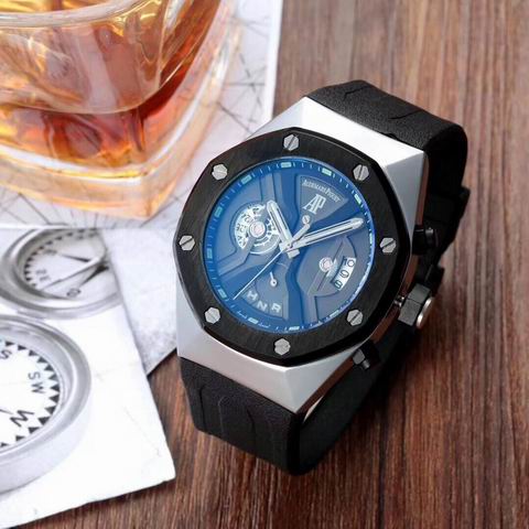 Audemars Piguet Watch 18